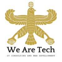 We Are Tech logo - Similar company to Weartech