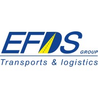 EFDS logo - Similar company to Sud Services