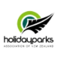 Holiday Parks New Zealand logo - Similar company to Event Dynamics