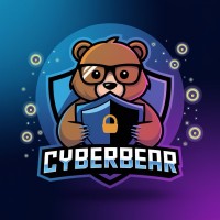Cyber Bear logo - Similar company to Techinance
