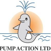 Pump Action Limited logo - Similar company to Ferrier Pumps