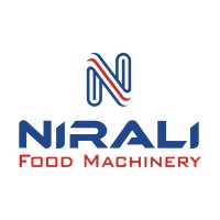 Nirali Food Machinery logo - Similar company to Earth Ride