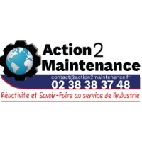 Action2Maintenance logo - Similar company to Bjr-Technique