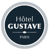 Hôtel Gustave**** logo - Similar company to 360 Chd