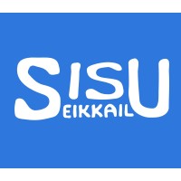 Sisu-Seikkailu logo - Similar company to Cupbio
