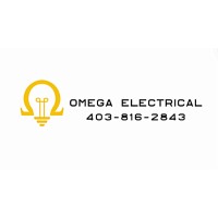 Omega Electrical logo - Similar company to Omega Electrical Contractors, Llc