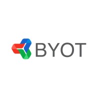 BYOT Technologies logo - Similar company to Infinijith Apps & Technologies Pvt Ltd