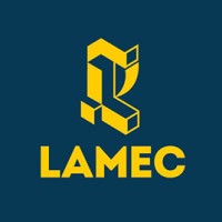 LAMEC Florestal - UFPR logo - Similar company to Bioberg Engenharia
