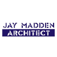 Jay Madden Architect logo - Similar company to Pratt Design Studio, Llc