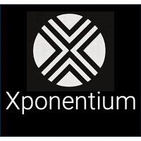 Xponentium India logo - Similar company to Vuesol Technologies Inc