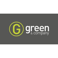 Green and Company logo - Similar company to Staton Young