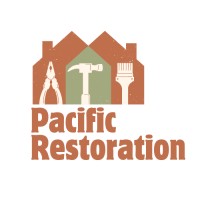 Pacific Restoration logo - Similar company to Scorpio Masonry