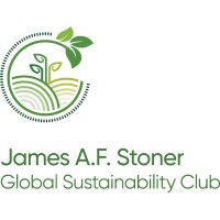 James A.F. Stoner Global Sustainability Club logo - Similar company to Dobara
