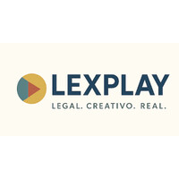 Lex Play Abogados logo - Similar company to Centro De Bodegas Duramet / Inversiones E Inmobiliaria Duramet S.A.  Arriendo De Bodegas,, San Bdo