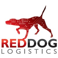 Red Dog Logistics logo - Similar company to Docudrive Solutions