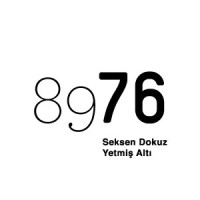 8976 Tasarım Hizmetleri logo - Similar company to Arasta Pack
