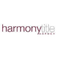 Harmony Title Agency, Inc.
