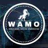 World Animal Medicine Organization logo - Similar company to The Veterinarians Union Of Animal Protection (Vuap)