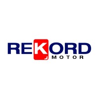 Rekord Motor logo - Similar company to Grupo Lejarza