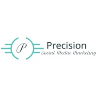 Precision Social Media Marketing logo - Similar company to Precision Social