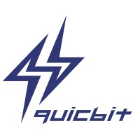 Quicbit Inc logo - Similar company to Cointegra Advisors
