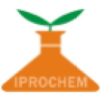 IPROCHEM logo - Similar company to Export Bridge Co.