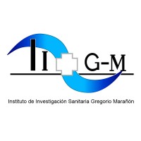 Instituto de Investigación Sanitaria Gregorio Marañón logo - Similar company to Idissc