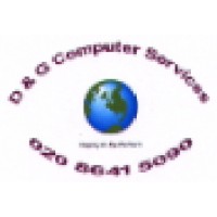 D & G Computer Services