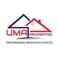 UMA Properties logo - Similar company to Harvin Consulting (Hc)