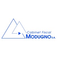 Cabinet Fiscal MODUGNO S.A. logo - Similar company to Teratosoft
