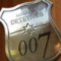 Detetive Edson Frazão logo - Similar company to Serviço Nacional De Investigação Criminal
