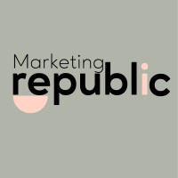 Marketing Digital Republic