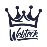 Webteck logo - Similar company to Winteck