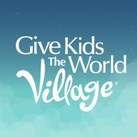 Give Kids The World Village logo - Similar company to Diversur