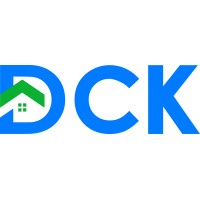 DCK Construction logo - Similar company to Active Change Haringey