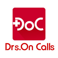 DrsOnCalls logo - Similar company to Droncall™