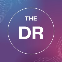 The Digital Revolution logo - Similar company to Digital Xpert Solutions