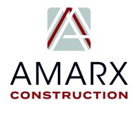 Amarx Construction, LLC logo - Similar company to Buchanan Construction