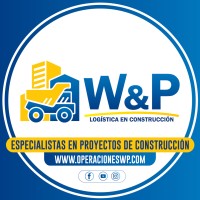 LOGISTICAS W&P SAC logo - Similar company to Catapulta Datatech