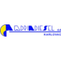 ADRIADIESEL d.d. logo - Similar company to Bartels-Conjar