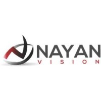 Nayan Vision logo - Similar company to Eyeris Vision Care