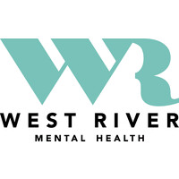 West River Mental Health logo - Similar company to Lost&Found