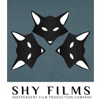 SHY FILMS logo - Similar company to Everbrite Studios