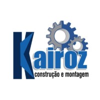 Kairoz logo - Similar company to Núcleo Comunicação Digital - Ifpb