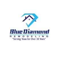 Blue Diamond Remodeling Inc logo - Similar company to Blue Diamond Construction