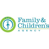 Family & Children's Agency logo - Similar company to Future 5