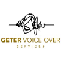 Geter Voice Over Services, Llc