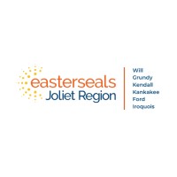 Easterseals Joliet Region logo - Similar company to Trma