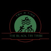 The Black Tri Tribe logo - Similar company to Alive Essentials