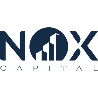 Nox Capital logo - Similar company to Noxs
